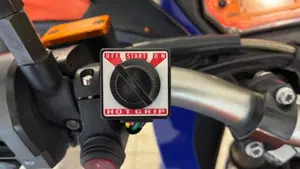 KTM 990 Adventure (2006 - 08)  (2)