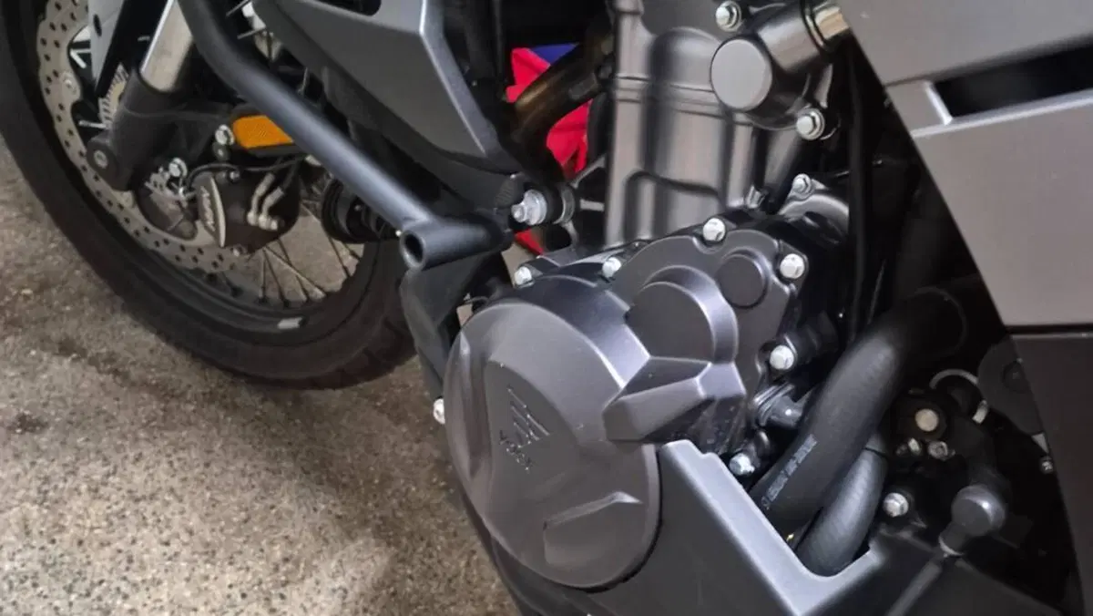 Voge Valico 500DSX (2021 - 24)  (4)