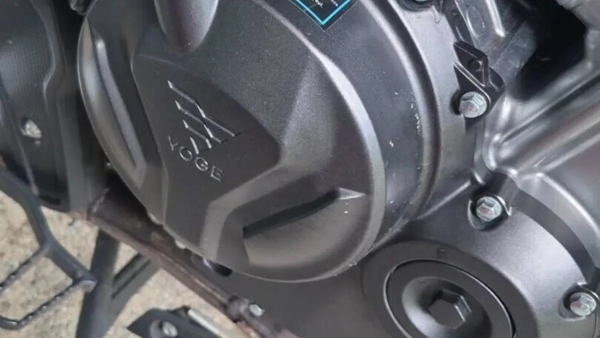 Voge Valico 500DSX (2021 - 24)  (5)