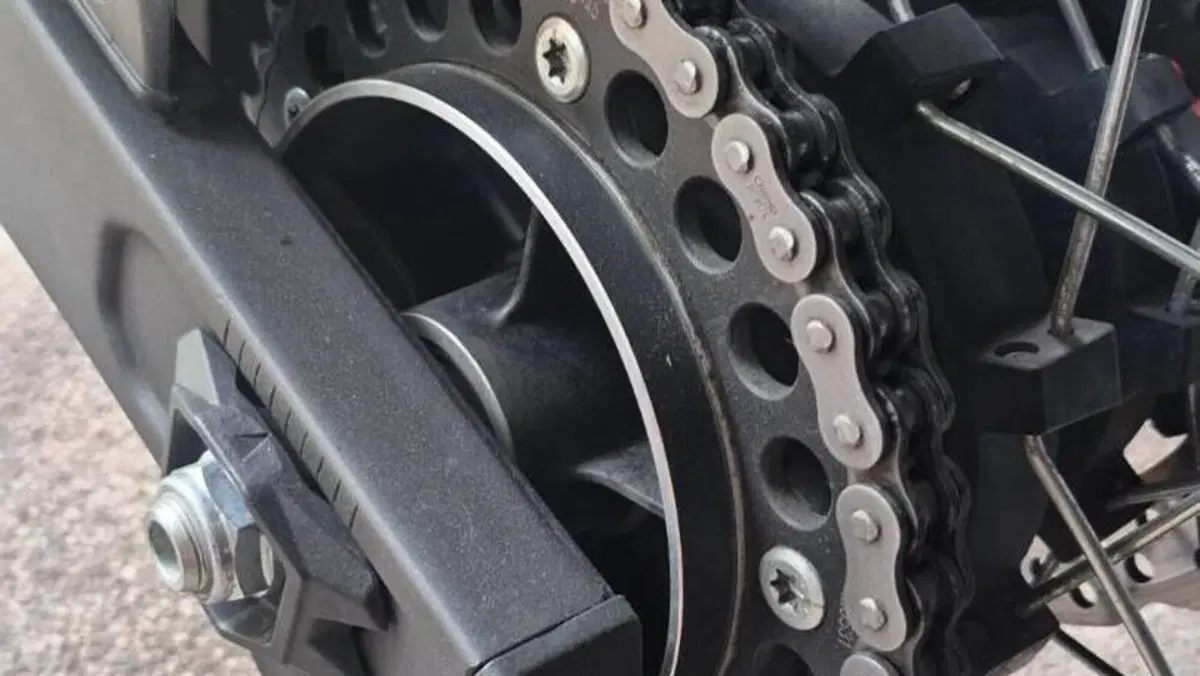 Voge Valico 500DSX (2021 - 24)  (6)