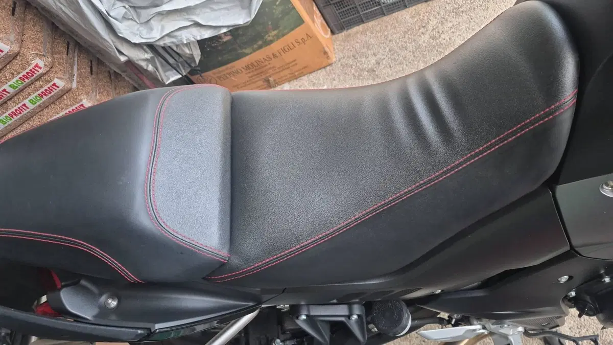 Voge Valico 500DSX (2021 - 24)  (10)