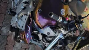 Yamaha FZ6 (2004 - 07)  (4)