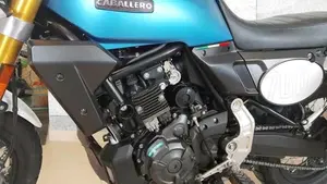 Fantic Motor Caballero 700 (2023 - 24)  (8)