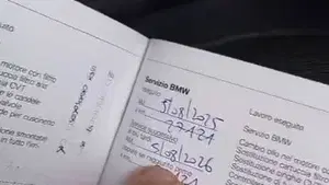 Bmw C 400 X (2018 - 20)  (3)