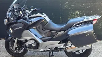 Bmw R 1200 RT (2010 - 13) usata