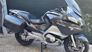 Bmw R 1200 RT (2010 - 13)  (2)