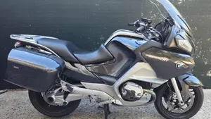 Bmw R 1200 RT (2010 - 13)  (3)
