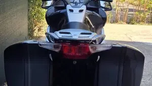Bmw R 1200 RT (2010 - 13)  (13)