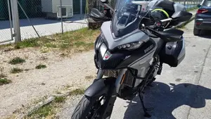 Ducati Multistrada 950 S (2019 - 20)  (3)