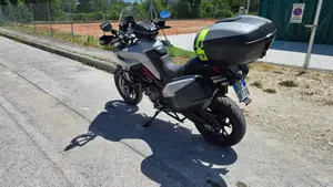 Ducati Multistrada 950 S (2019 - 20)  (9)
