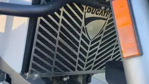 Ducati Multistrada 950 S (2019 - 20)  (10)