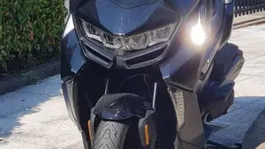 Bmw C 400 GT (2021 - 24)  (2)