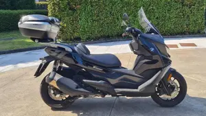 Bmw C 400 GT (2021 - 24)  (3)