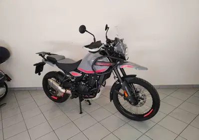 Royal Enfield Himalayan 450 (2024 - 26) - Annuncio 10046038