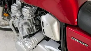 Honda CB 1100 EX (2017 - 20)  (3)