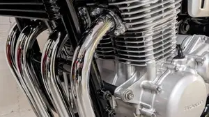 Honda CB 1100 EX (2017 - 20)  (4)