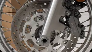 Honda CB 1100 EX (2017 - 20)  (6)