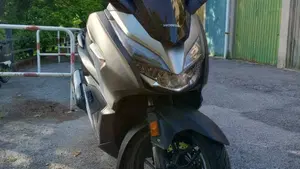 Honda Forza 300 ABS (2018 - 20) 