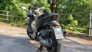 Honda Forza 300 ABS (2018 - 20)  (2)