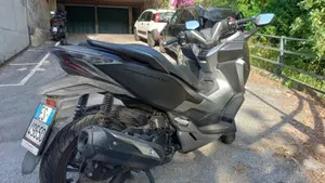 Honda Forza 300 ABS (2018 - 20)  (3)