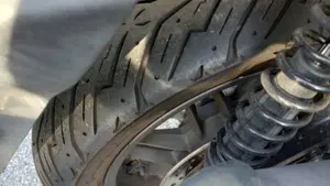 Honda Forza 300 ABS (2018 - 20)  (4)
