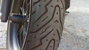 Honda Forza 300 ABS (2018 - 20)  (5)