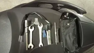 Honda Forza 300 ABS (2018 - 20)  (7)