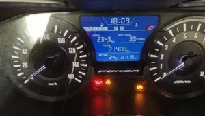 Honda Forza 300 ABS (2018 - 20)  (8)
