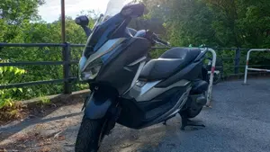 Honda Forza 300 ABS (2018 - 20)  (11)