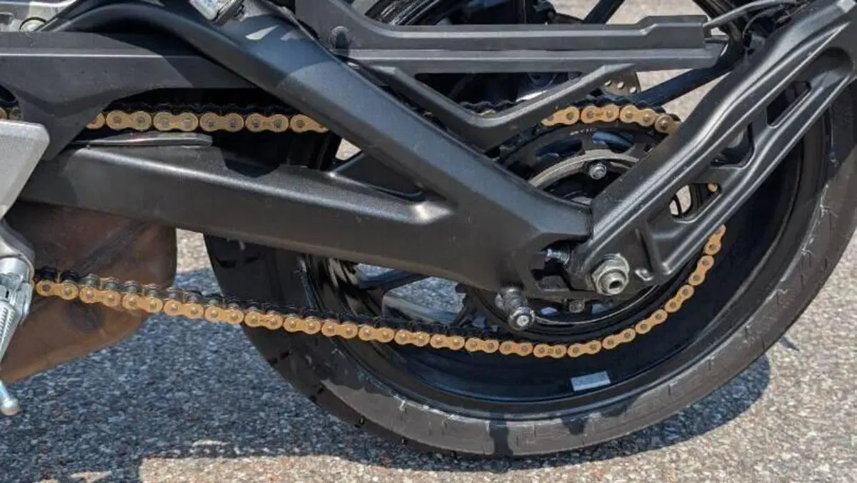 Yamaha MT-09 (2017 - 20)  (5)