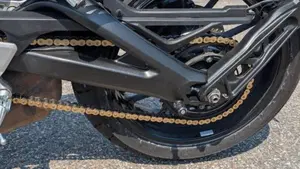 Yamaha MT-09 (2017 - 20)  (5)