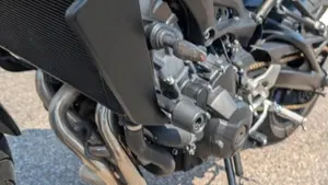 Yamaha MT-09 (2017 - 20)  (7)