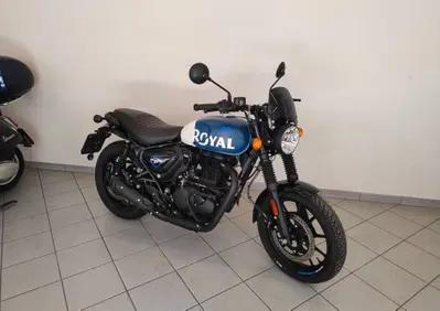 Royal Enfield HNTR 350 (2022 - 26) - Annuncio 10046042