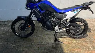 Yamaha Ténéré 700 (2025 - 26) usata