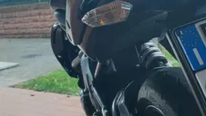 Kawasaki ER-6N (2009 - 11)  (4)