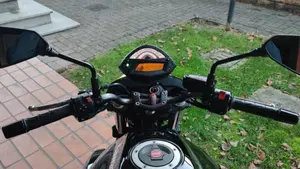 Kawasaki ER-6N (2009 - 11)  (6)