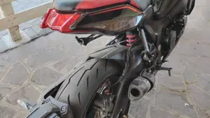 Suzuki Katana 1000 Jindachi (2019 - 20)  (3)