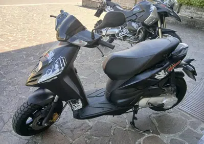 Piaggio Typhoon 50 (2018 - 20) - Annuncio 10046050