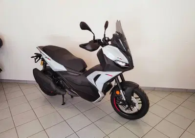 Aprilia SR GT 400 (2026) - Annuncio 10046049