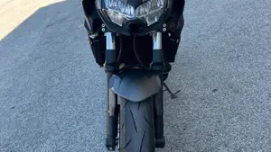 Kawasaki Z 650 (2021 - 24)  (6)