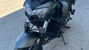 Kawasaki Z 650 (2021 - 24)  (10)