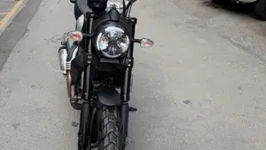 Ducati Scrambler 800 Full Throttle (2023 - 24)  (4)