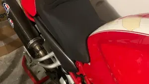 Ducati Monster S2 R (2004 - 07)  (2)