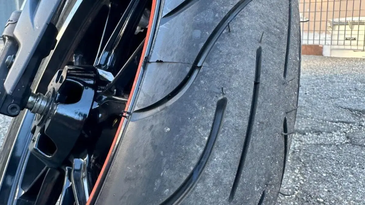 KTM 390 Duke (2021 - 23)  (7)