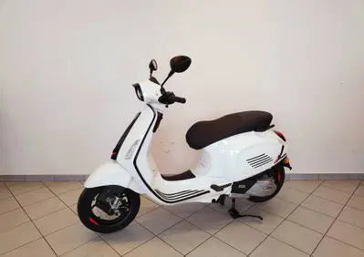 Vespa Sprint 125 S (2026) - Annuncio 10046054