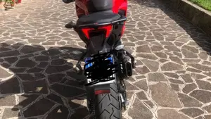 Ducati Multistrada V2 (2022 - 24)  (6)