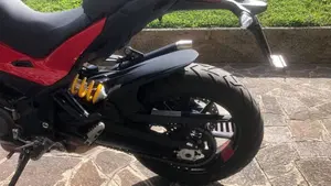 Ducati Multistrada V2 (2022 - 24)  (7)