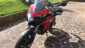 Ducati Multistrada V2 (2022 - 24)  (9)