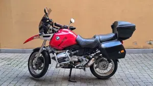 Bmw R 1100 GS  (2)