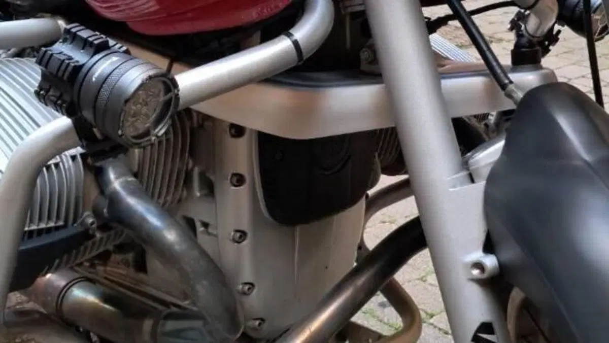 Bmw R 1100 GS  (8)